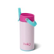 Cotton Candy 12oz Flip + Sip Slim